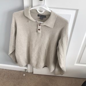 Eddie Bauer men’s sweater